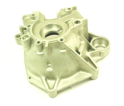 50cc 2-stroke, Right Crankcase